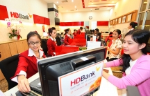 6 tháng HDBank báo lãi gấp 2,3 lần cùng kỳ, cao nhất từ trước đến nay