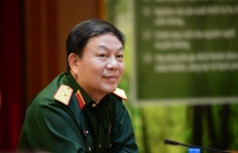 Thiếu tướng Lê Đăng Dũng làm tân Chủ tịch Viettel thay ông Nguyễn Mạnh Hùng