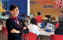 VietCapital Bank lỗ 33,5 tỷ đồng Quý II/2018