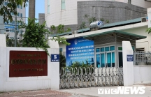 Thanh tra Bộ GTVT vào cuộc vụ Cục Đường thủy nội địa Việt Nam lập “quỹ đen”