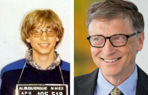 Bill Gates từng phải lục thùng rác các công ty máy tính để học lập trình