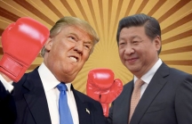 Chiến tranh thương mại Mỹ-Trung: Trung Quốc thề sẽ đáp trả để bảo vệ phẩm giá quốc gia