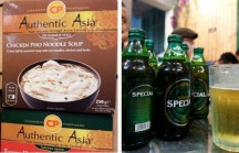 [CAFÉ Cuối tuần] Người Thái bán phở Việt rôm rả ở Mỹ, đưa bia Việt đến giải Ngoại hạng Anh