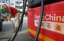 PetroChina từng mất 840 tỷ USD vốn hóa trong vòng 1 năm như thế nào?