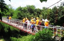 Khánh Hòa: Kiểm tra, phát hiện sai phạm ở Khu du lịch sinh thái Nhân Tâm