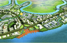 VinaCapital rút khỏi dự án Aqua City