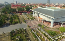 Bắc Ninh: Phê duyệt dự án Bảo tàng, Thư viện thị xã Từ Sơn 150 tỉ