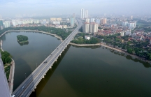 Hà Nội: Chuẩn bị có đường nối cầu Hòa Bình đến KĐT mới Nam Hồ Linh Đàm