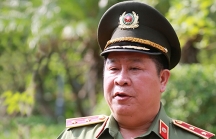 Thứ trưởng Công an Bùi Văn Thành bị cách chức, giáng cấp xuống Đại tá