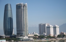 Bất động sản Đà Nẵng đón hàng ngàn căn hộ khách sạn đang xây dựng