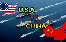 Trung Quốc ngấm đòn chiến tranh thương mại