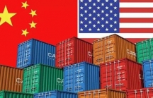Chiến tranh thương mại Mỹ-Trung: Lo hàng Trung Quốc tràn vào Việt Nam?