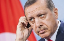 Người thắng và kẻ thua từ khủng hoảng Thổ Nhĩ Kỳ