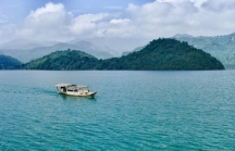 Phê duyệt Quy hoạch chung Khu du lịch quốc gia Hồ Hòa Bình
