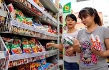 Người Việt tiêu thụ hơn 5 tỷ gói mỳ một năm