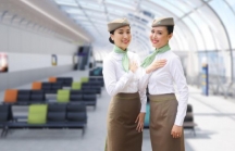 Ra mắt Bamboo Airways, thị trường hàng không Việt sắp từ thế 'chân vạc' sang 'tứ trụ'