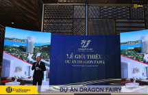 Dragon Fairy: Trải nghiệm sống 'nhã' tại vịnh biển Nha Trang