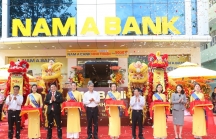 Khai trương trụ sở mới, Nam A Bank Ninh Thuận dành tặng khách hàng 5.000 phần quà hấp dẫn