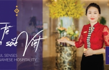 Mường Thanh ra mắt bộ nhận diện thương hiệu mới bản sắc Việt – Bản sắc Mường Thanh