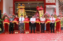 HDBank khai trương điểm thứ 4 trên đất võ Bình Định