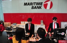 Maritime Bank muốn bán toàn bộ công ty tài chính FCCOM