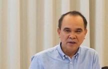 Ông Cao Duy Hải bị miễn nhiệm chức Tổng giám đốc MobiFone
