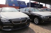 Bộ Tài chính trưng cầu ý kiến việc xử phạt vụ nhập lậu xe BMW