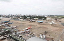 Tháng 9 công bố quy hoạch mở rộng sân bay Tân Sơn Nhất