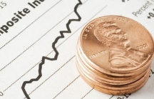 Top cổ phiếu sinh lời nhất tuần qua: Nhiều mã ‘penny’ tăng mạnh