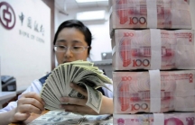 BVSC: Cơ chế vận hành tỷ giá mới của Trung Quốc giúp giải tỏa áp lực USD/VND
