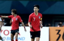 Tiết lộ thu nhập khủng của siêu sao Son Heung-min, cầu thủ sắp chạm trán U23 Việt Nam trận bán kết ASIAD
