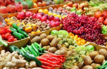 Xuất khẩu rau quả: Vẫn 'đu dây' với thị trường Trung Quốc