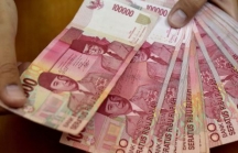 Sau khi đồng rupi mất giá kỷ lục, Indonesia vạch đối sách bảo vệ giá trị đồng nội tệ