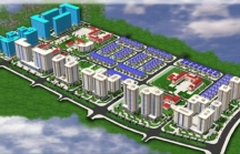 Hà Nội: Duyệt điều chỉnh quy hoạch khu đô thị mới C2 quận Hoàng Mai