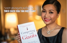 Lần đầu tiên sách của một doanh nhân Việt Nam được ForbesBooks lựa chọn xuất bản