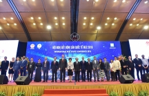 IREC 2018: 'Cơ hội vàng' để bất động sản Việt Nam phát triển