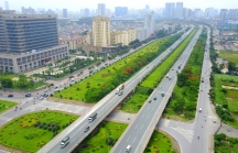 Hàng loạt huyện của Hà Nội muốn thành quận