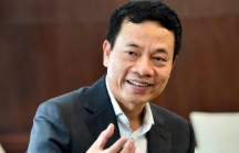 Quyền Bộ trưởng TT&TT muốn phát triển mạng xã hội 'made in Vietnam'