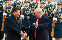 TT D.Trump 'chơi tới bến' với Trung Quốc, chiến tranh thương mại chưa thấy hồi kết