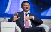 Tỷ phú Jack Ma bất ngờ tuyên bố rời khỏi Tập đoàn Alibaba