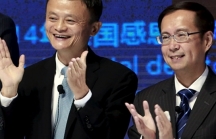 Jack Ma tuyên bố ngày từ chức và người kế nhiệm
