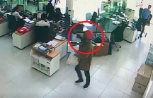Thu hồi thêm số tiền lớn trong vụ cướp ngân hàng ở Khánh Hòa