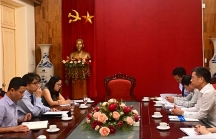 BHXH Việt Nam và ILO tăng cường hợp tác phát triển