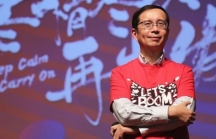 Người được Jack Ma 'chọn mặt gửi vàng' tiếp quản Alibaba là ai?