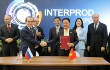 Tập đoàn T&T ký kết biển bản ghi nhớ với 3 đối tác lớn tại Nga