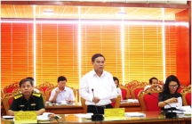 Lạng Sơn: Tỷ lệ bao phủ BHYT đạt và vượt chỉ tiêu Chính phủ giao