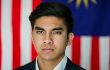 Chân dung Bộ trưởng 25 tuổi Syed Saddiq đang họp ở Hà Nội: Nhân tố đầy hứa hẹn của chính trường Malaysia