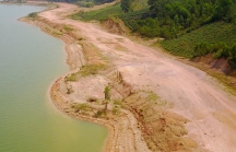 Thái Nguyên: Thống nhất đồ án quy hoạch chi tiết tuyến đường ven Hồ Núi Cốc