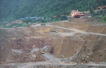 Tổng Cục Địa chất Khoáng sản vào cuộc vụ  lùm xùm ở mỏ vàng Khắc Kiệm