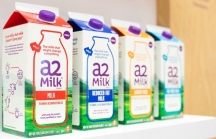 Thị trường sữa A2 bùng nổ, TH tiên phong xu hướng mới tại Việt Nam